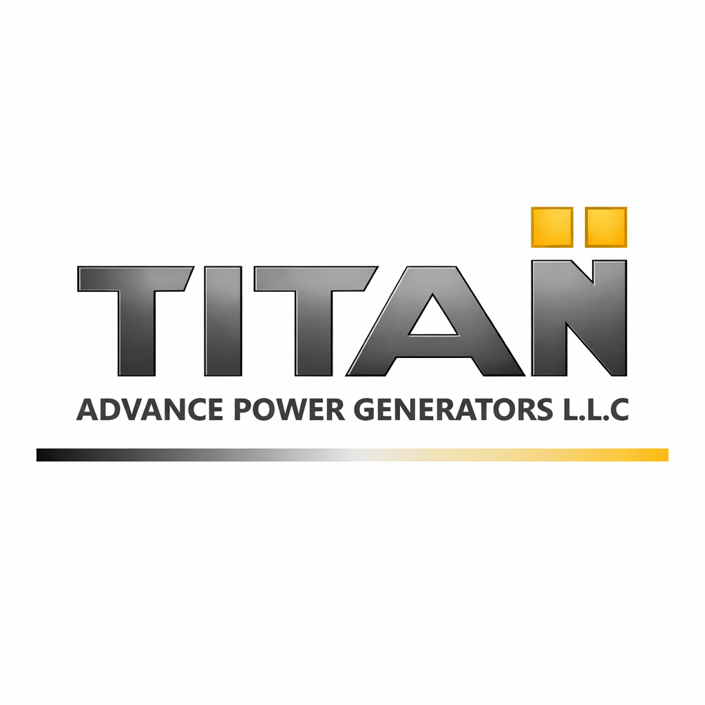 TITAN Advance Power Generators L.L.C logo